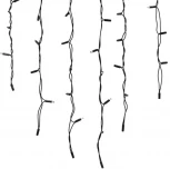 Гирлянда Uniel ULD-B3010-200/TBK WHITE IP67