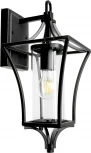 Настенный уличный фонарь Feron Милан 51269 (220V, IP44)