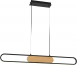 Подвесной светильник светодиодный Lightstar Lodi 723317 (220V, на проводе)