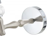 Бра Escada 672/1A Nickel