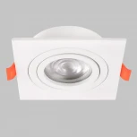 Встраиваемый светильник Imex IL.0029.0008-WH (220V)