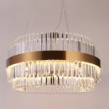 Подвесная люстра Brotigan 10771