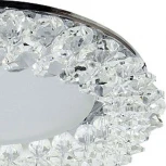 Встраиваемый точечный светильник Escada Novara 262101