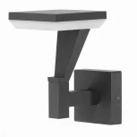 Настенный уличный светильник светодиодный Citilux Krid CLU06W (220V, IP65)