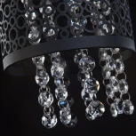 Подвесной светильник Eurosvet 1180 1180/1 хром