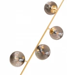 Подвесной светильник Kink Light Ирда 07622-4A,20