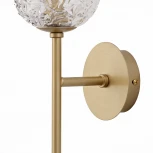 Бра ST Luce Arcobalino SL1152.201.01 (220V, шар)