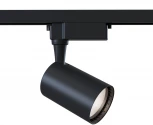 Трековый светильник Vuoro Unity 4000K 10Вт LED (однофазный) Maytoni Technical TR003-1-12W4K-B