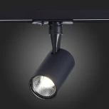 Трековый светильник ST Luce Cami ST351.436.10.36 (LED, 220V, круглые, IP22)