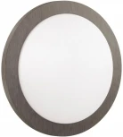 Настенно-потолочный светильник Kafa 7606/CL Sonex