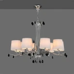 Подвесная люстра Mantra Andrea 6312 (220V, на цепи)