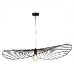 Подвесной светильник Lussole Loft Ronkonkoma LSP-9931 (220V, на тросе, IP21)