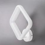 Настенный светильник Citilux Паркер CL225410r