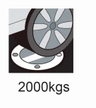 Встраиваемый светильник уличный Oasis Light 73205B SS (220V, IP67)