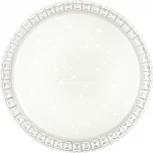 Настенно-потолочный светильник Sonex Brisa 2036/EL (регулировка яркости, LED, 220V, пульт управления, звездное небо, IP43)