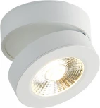 Накладной светильник Donolux Sun DL18962R12W1W (LED, 220V, круглые)