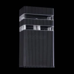 Настенный светильник уличный Maytoni Unter den Linden O578WL-01B (220V, IP54)