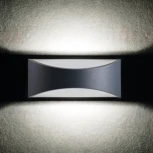 Настенный светильник уличный светодиодный Kanlux BISO 29260 (220V, IP54)