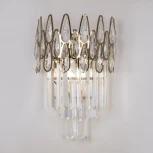 Бра хрустальное Modelux MODELUX ML.380.02