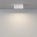 Потолочный линейный светильник светодиодный Maytoni Basis C068CL-12W3-6K-W (220V)