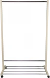 Вешалка напольная В 35Н слоновая кость от фабрики Mebelik