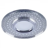 Встраиваемый точечный светильник Feron 32437