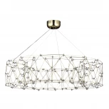 Подвесная люстра светодиодная ST Luce Gravetta SL6602.203.72