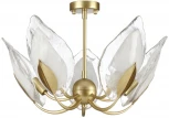 Потолочная люстра Odeon Light Mokarta 4924/5