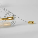 Подвесной светильник Lussole Cayuga LSP-7178 (LED, 220V, на тросе)