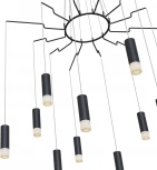 Подвесной светильник Maytoni Davida MOD035PL-12B