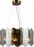 Подвесная люстра De City Бриз 111015905