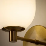 Бра Freya Sharlot FR1012WL-01BS (220V)