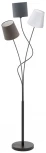 Торшер изогнутый Eglo Maronda 94995 (220V, выключатель)