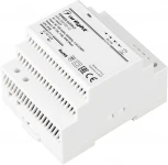 Блок питания ARV-DR100-12 (12V, 7.5A, 90W) (Arlight, IP20 DIN-рейка) 034673