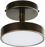 Потолочный светильник круглый F-Promo Atma 3060-1P (LED, 220V, круглые)