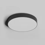 Потолочный светильник Denkirs Tab DK2851-BK