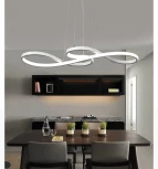 Подвесной светильник Moderli Roberta V1911-PL