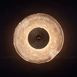 Настенный светильник Grammy 20189 Cloyd (LED, 220V, круглые)
