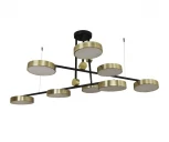 Потолочная люстра Kink Light Рапис 07647-8,20(4000K)