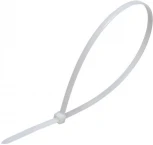 Хомут 4,7х350мм белый 100 шт. Stekker 32789