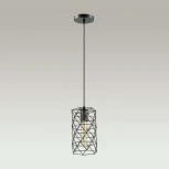 Подвесной светильник Lumion Olaf 3729/1 (220V, на проводе)