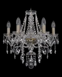 Подвесная люстра Bohemia 1415 1415/6/165/Pa