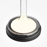 Настольная лампа Maytoni Spirito MOD286TL-L8B3K (LED, 220V, выключатель, гриб)