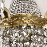 Бра Bohemia 2211 2211H201B/3/47IV FP