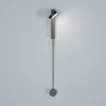 Бра светодиодное с диммером Elektrostandard Orco 40112/LED a066404 (220V, круглые)