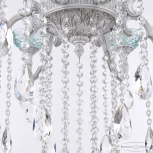 Подвесная люстра Bohemia AL7801 AL78101/8/250 B WMN P Birusa/M-1F