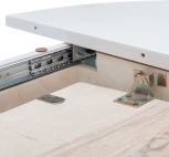 Стол раздвижной Говард 1Р 2500000041792 Leset