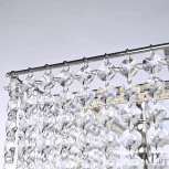 Торшер светодиодный APL LED Rimini S500.T1.30-150.B.Ni.4000