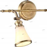 Спот Arte Lamp Vento A9231AP-2AB