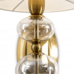 Бра Freya Raise FR5369WL-01BS (220V, подвески)